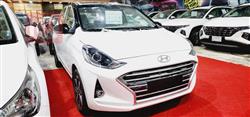 هیوندای گراند i10